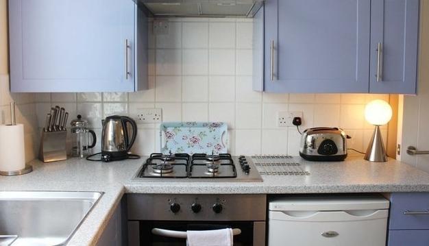 Kings Cross Apartments In Central Londres Exterior foto